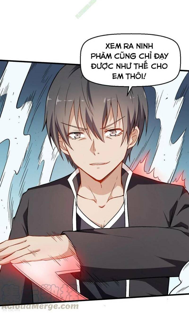 vườn trường cuồng sư hệ thống chapter 48 9
