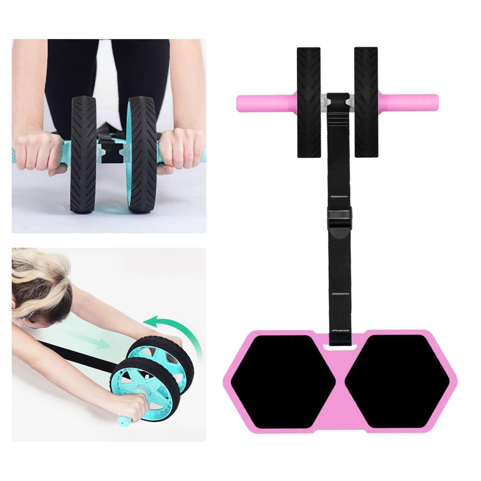 Workout Portable Fitness Equipment for Abdominal Exercise Home