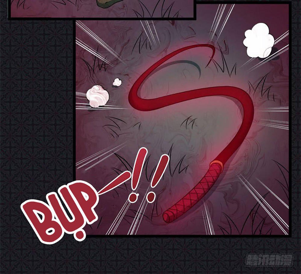 ngạo kiều quỷ vương yêu ta chapter 31 25