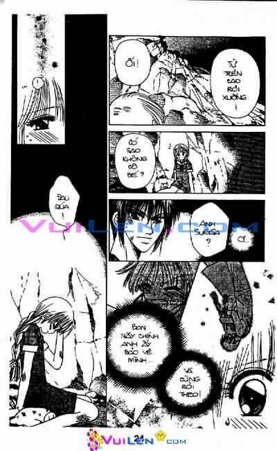 arita đáng yêu chapter 9 24