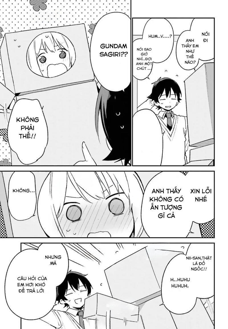 Ero Manga Sensei chapter 57 5