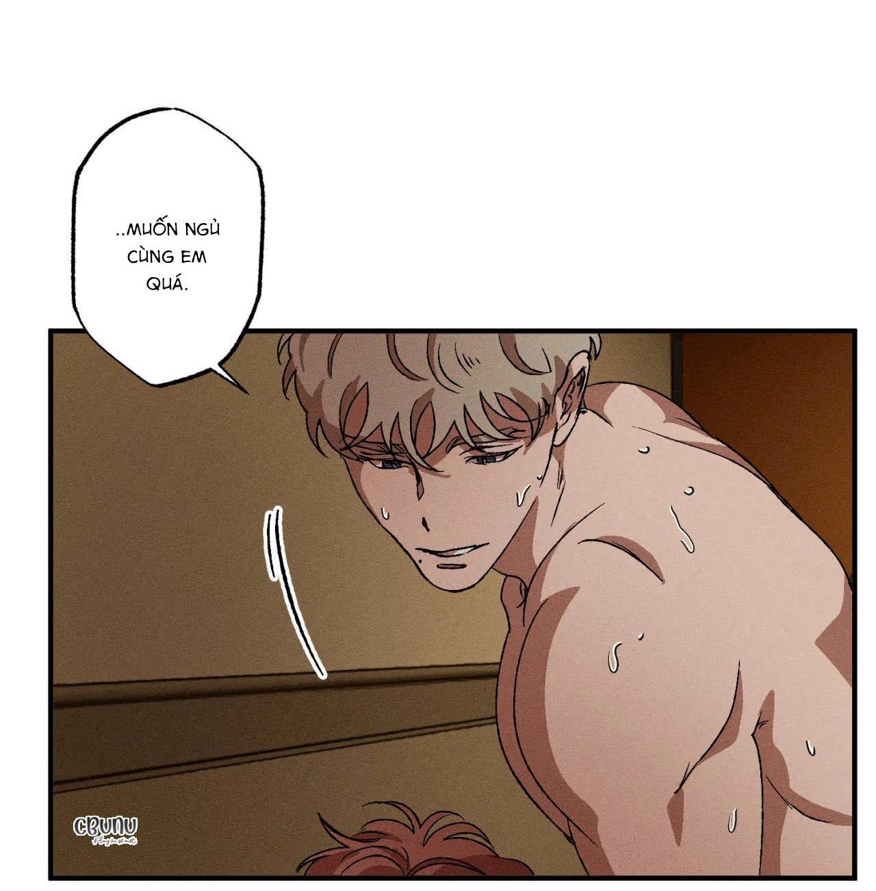 bẫy đôi ngọt ngào chapter 31 42