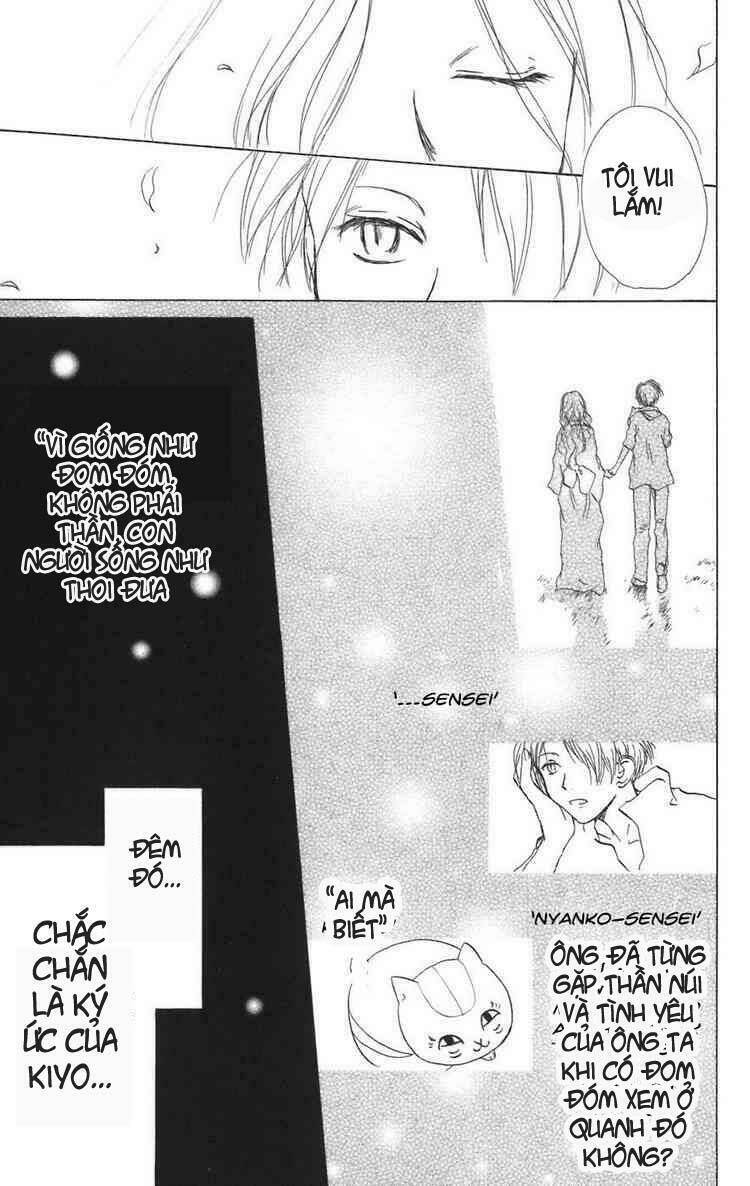 trả tên lại cho yêu quái chapter 10 33