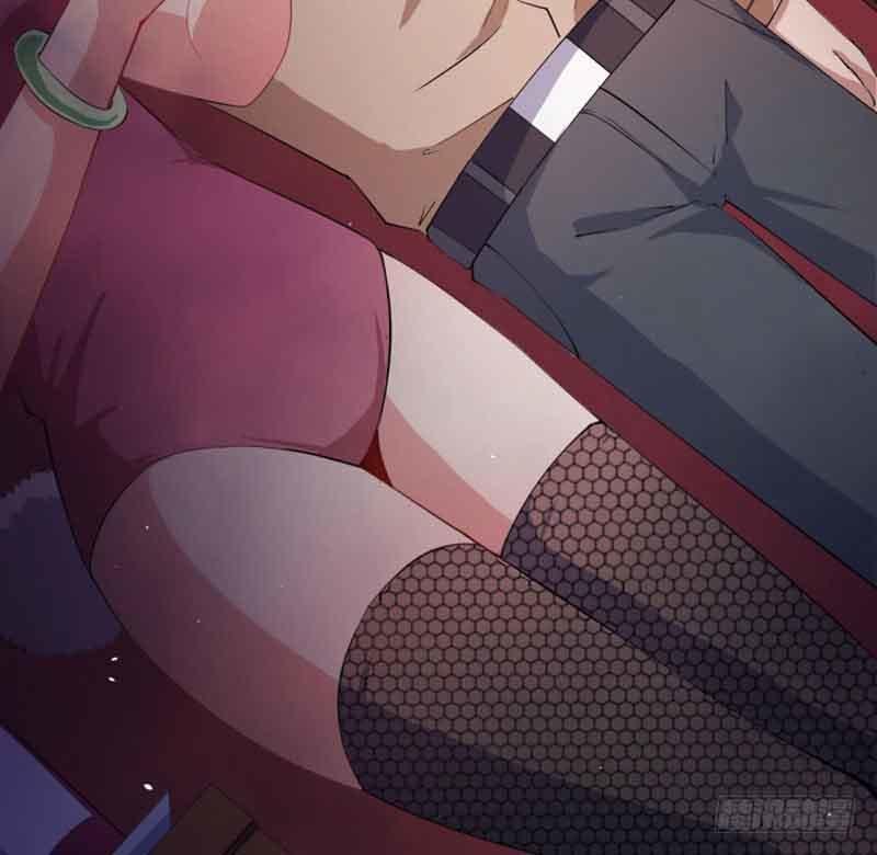 ngạo kiều quỷ vương yêu ta chapter 83 28