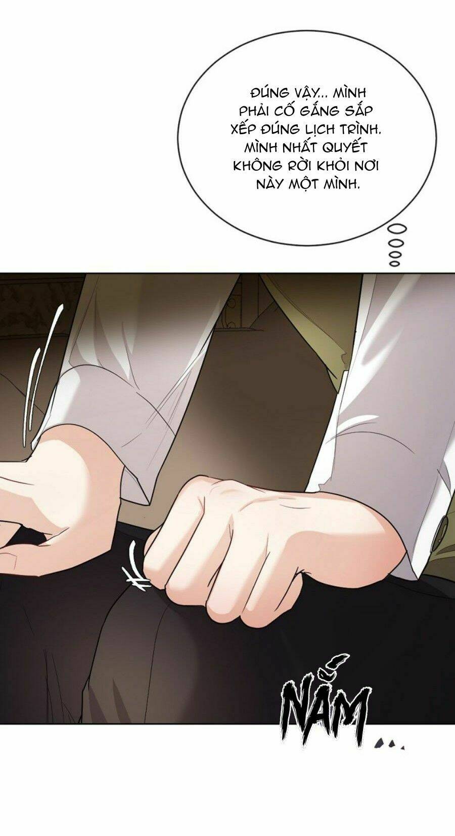 cuộc hôn nhân hợp đồng của công tước ashleyan chapter 18 30