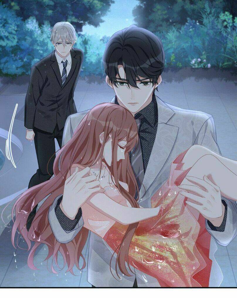 chỉ muốn cưng chiều em chapter 11 2