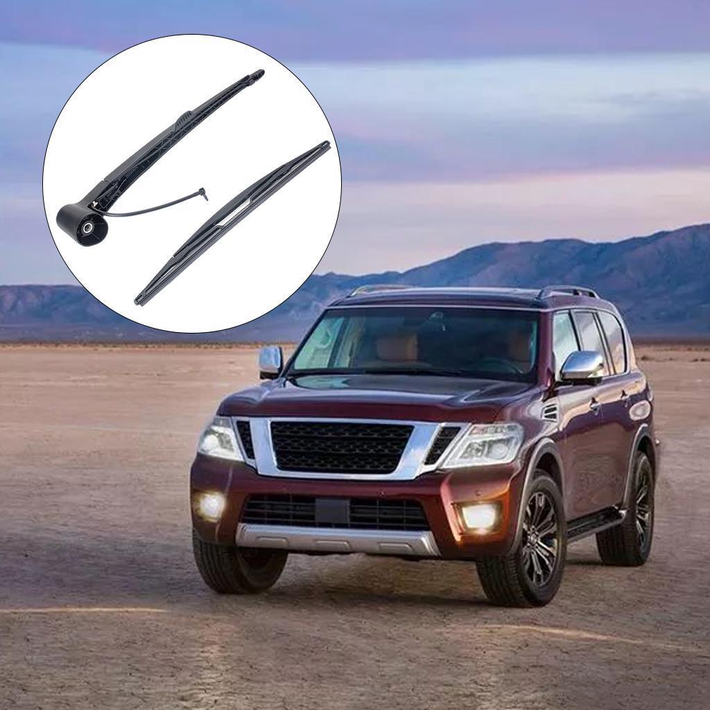 Windshield Wiper Arm Rear Wiper Arm Fit for   15232653