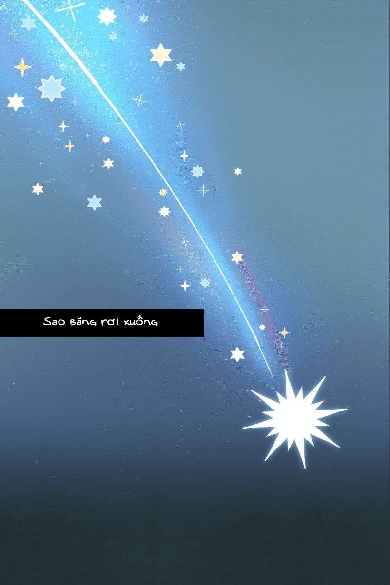 chờ đợi nơi vì sao băng rơi xuống chapter 1 47