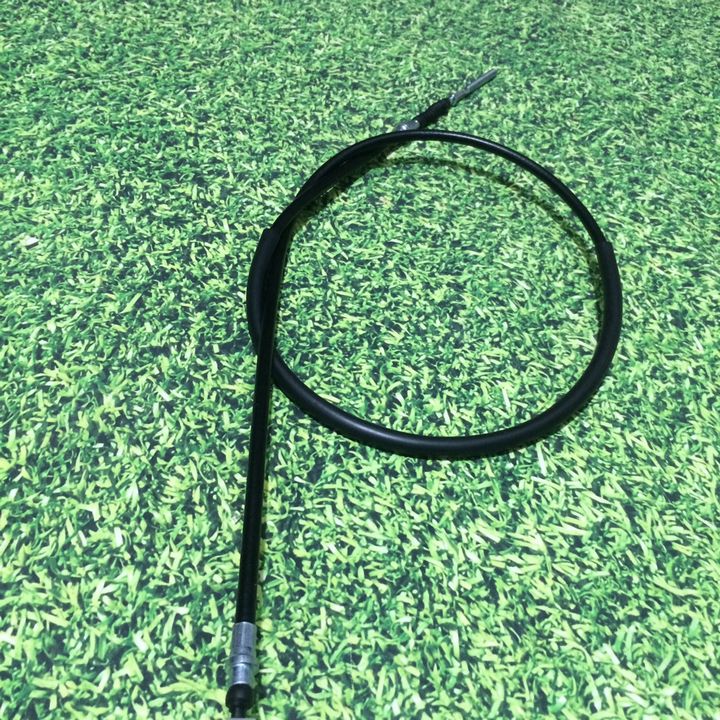 Dây thắng TRƯỚC -  dây phanh TRƯỚC cho xe máy ATTILA thường - TB1284
