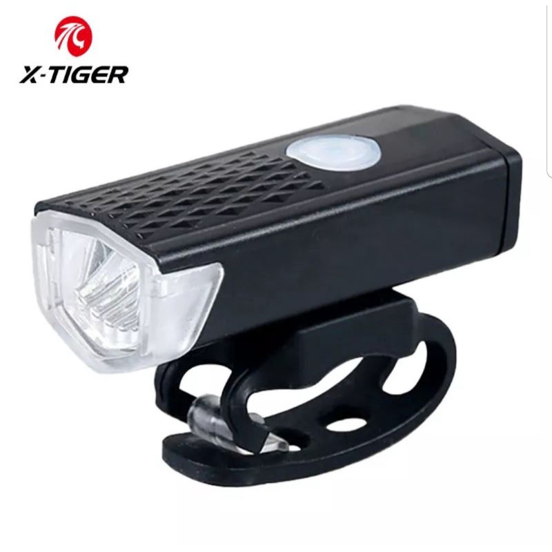 Đèn trước xe đạp ánh sáng led, đèn trước xe đạp thể thao