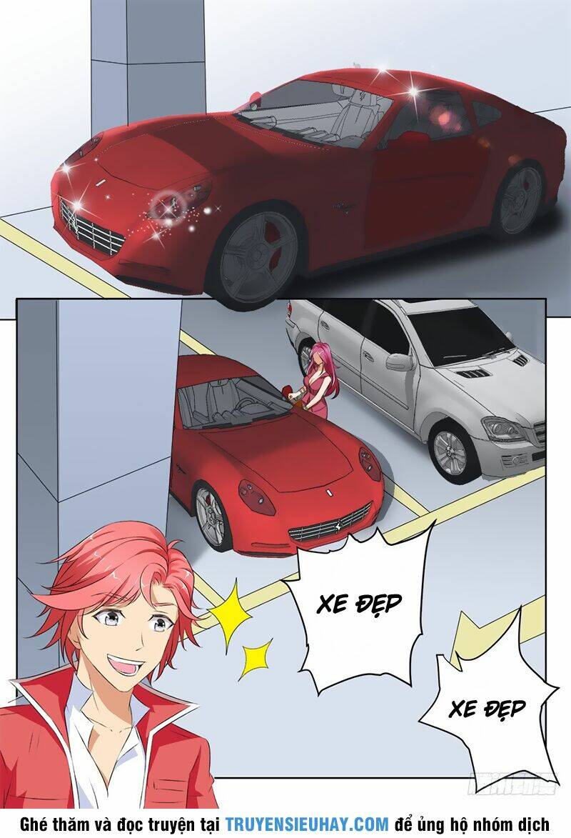 thiên tài cao thủ chapter 7 5