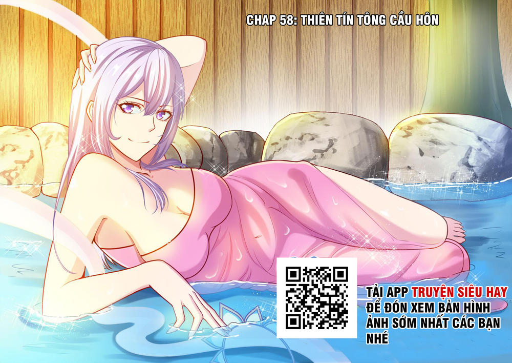 tiên vương chapter 58 2