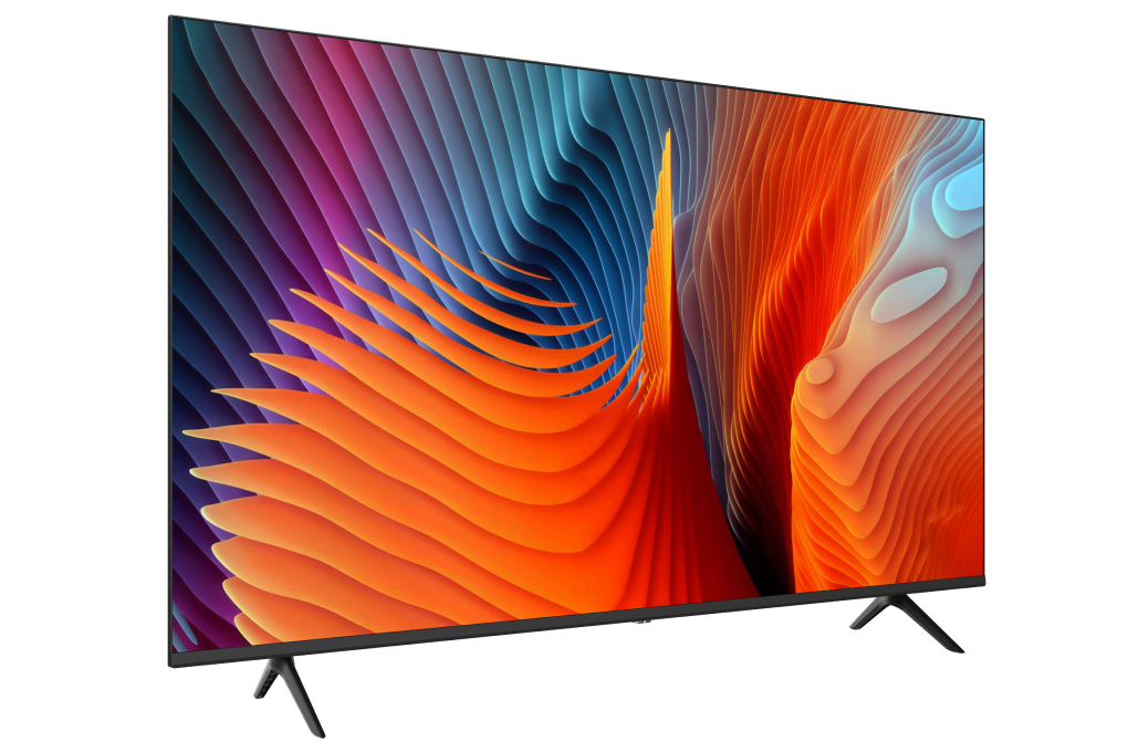 Android Tivi AQUA 4K 50 inch AQT50D67UG - 50D67UG - Hàng chính hãng - Chỉ giao HCM