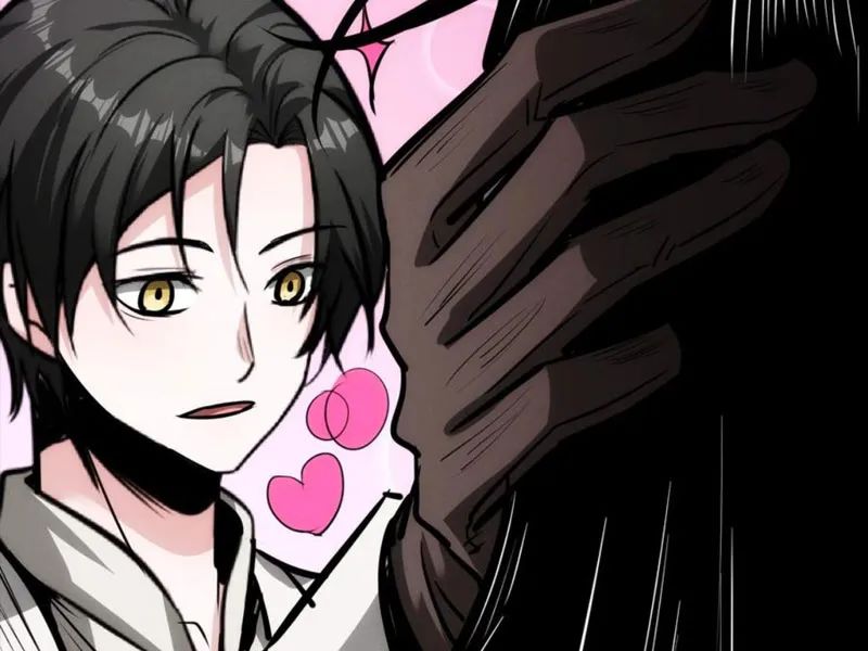 quỷ dị dược tề sư: bệnh nhân của ta đều là kinh khủng chapter 64 36