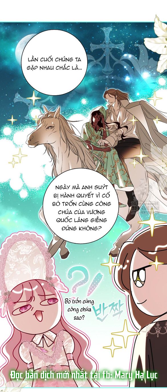 ngài công tước, tôi sẽ làm mọi thứ, trừ việc kết hôn! chapter 18.1 5