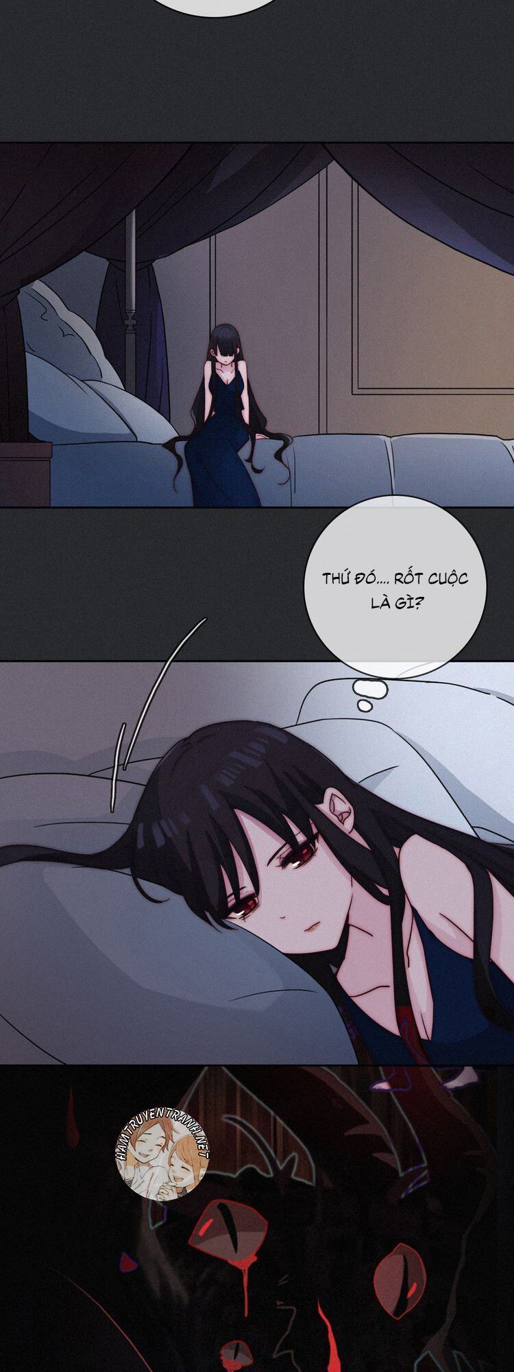 bí mật bóng đêm chapter 13.1 8