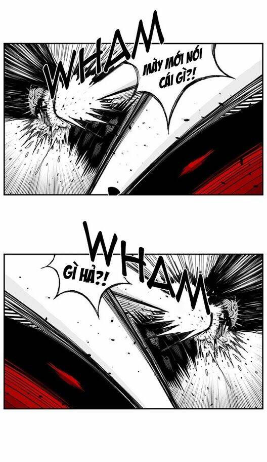 hành trình thoát khỏi địa ngục chapter 13 3