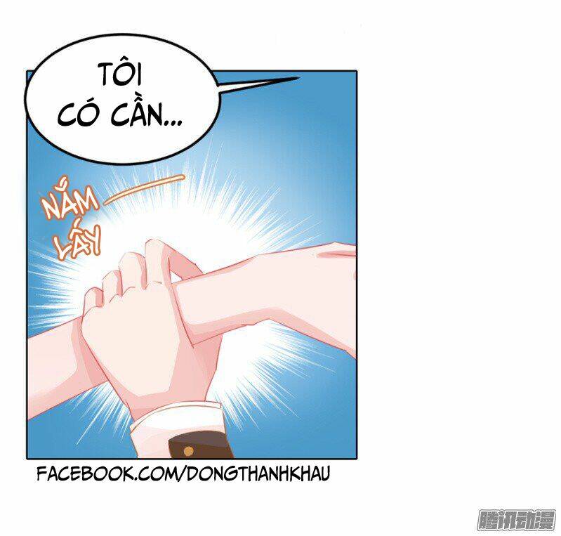 lừa gạt thiếu gia quí tộc làm bạn trai chapter 2 4