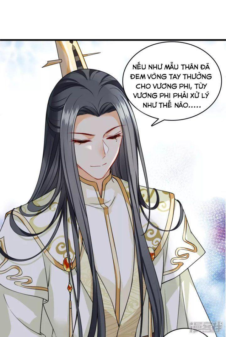 nụ cười của ngươi ngọt gãy tám cái răng của ta chapter 23 4