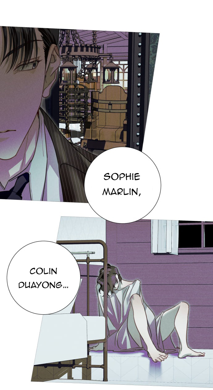 the queen of flies chapter 1.2 15