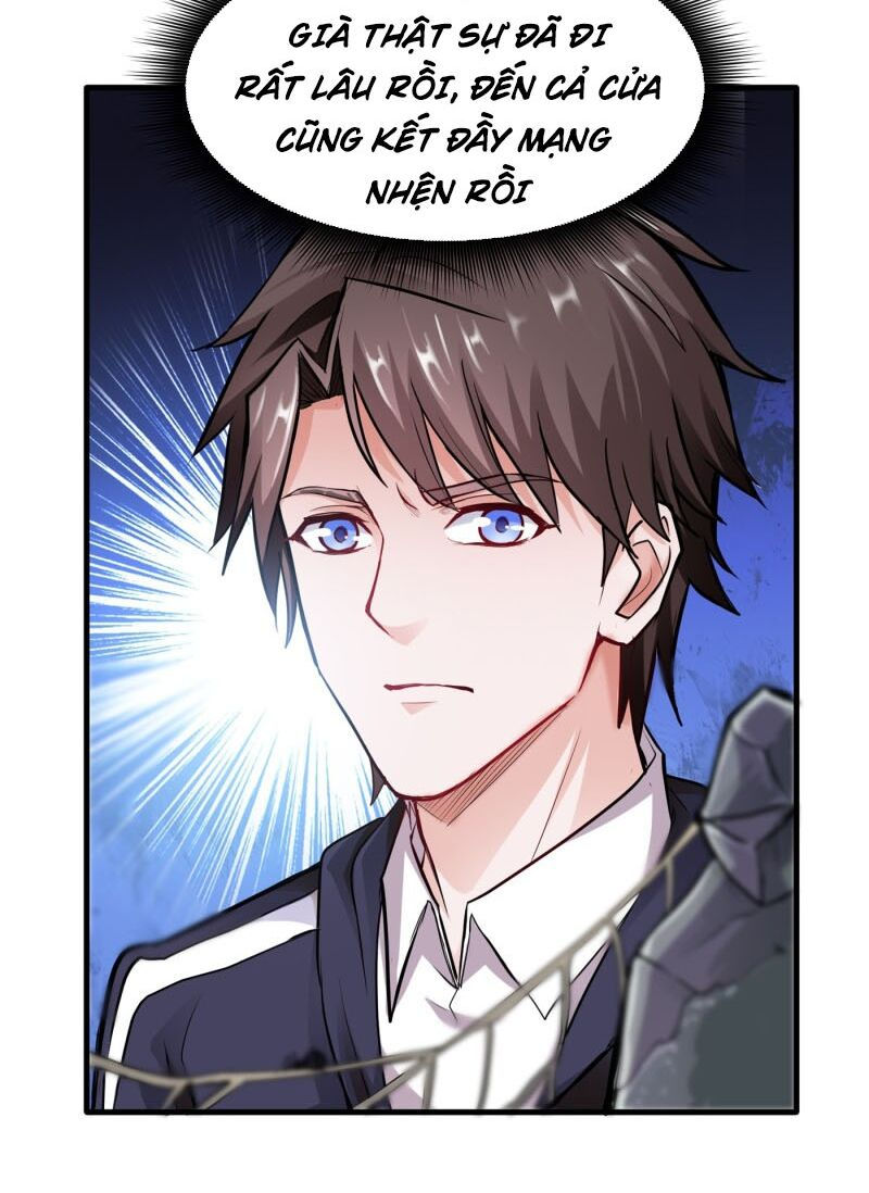 tối cường thần y tại đô thị chapter 142 4