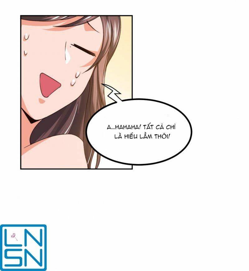 tổng tài khoái hôn chapter 4 23