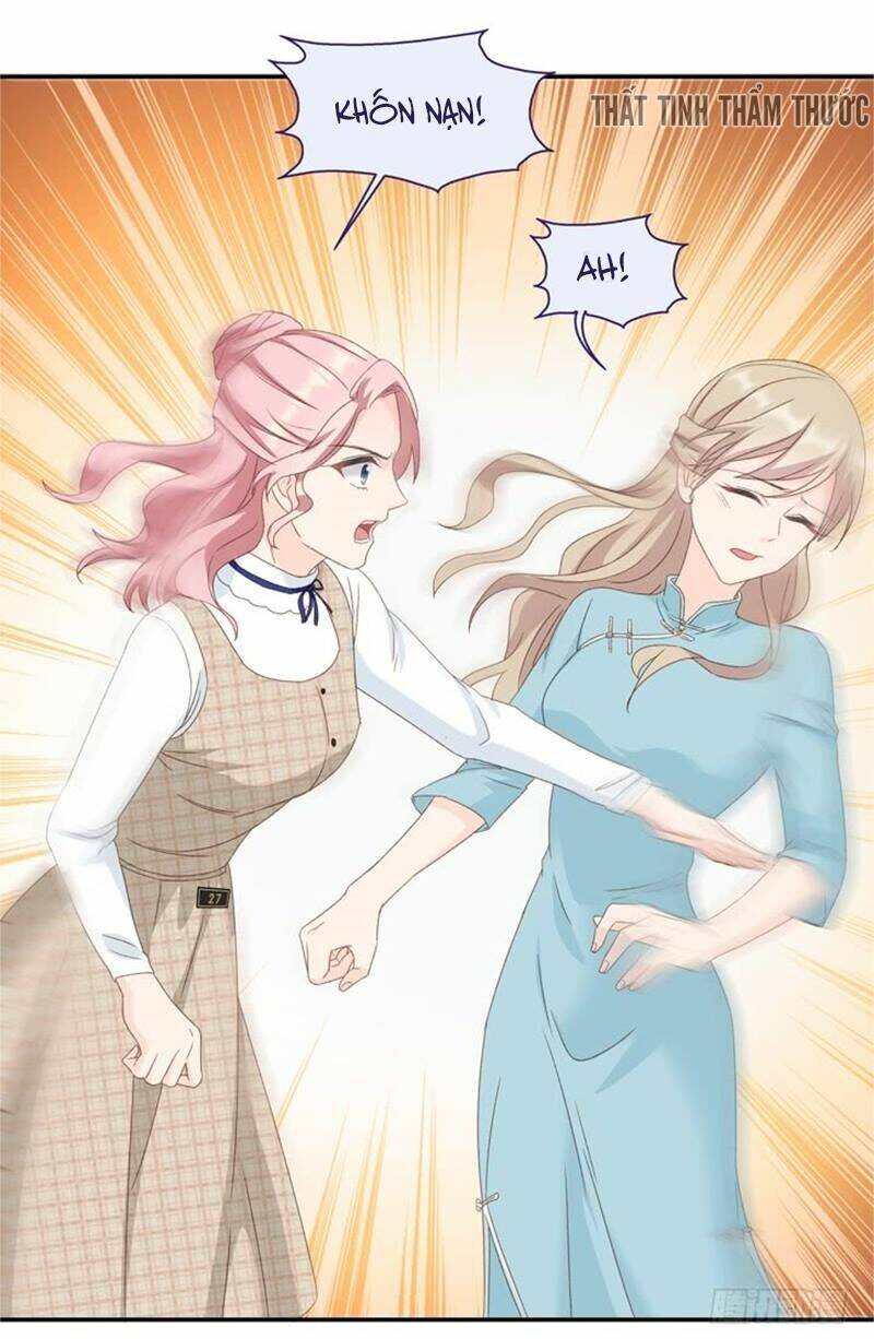 ảnh đế lão công độc ác yêu chapter 23 11