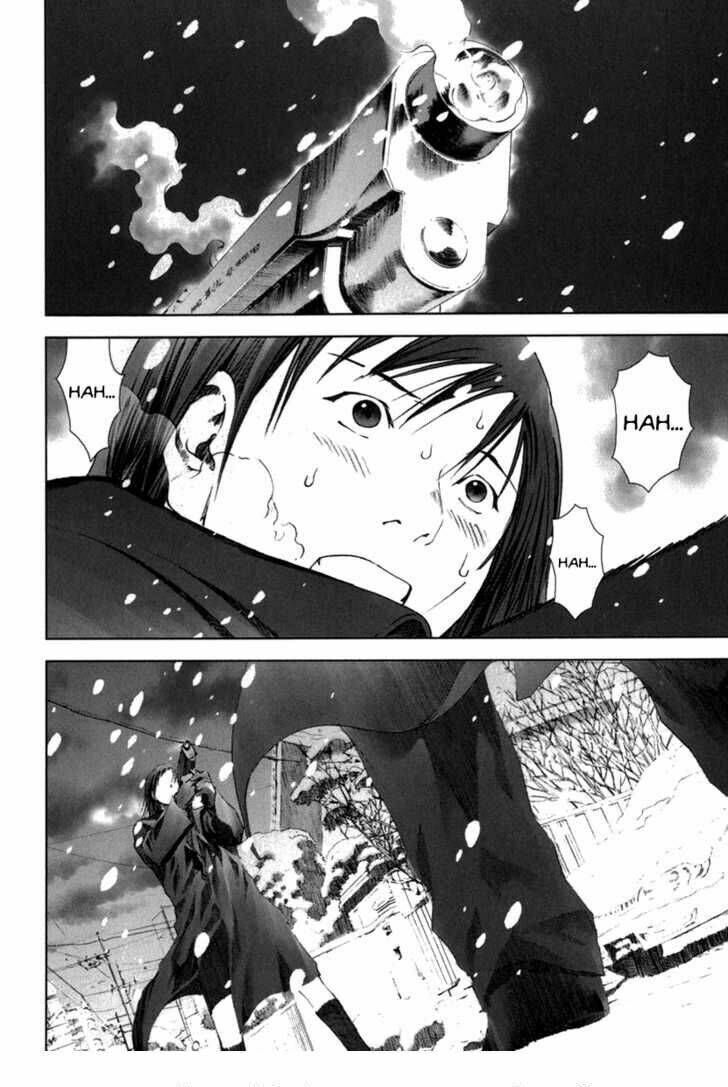 manhole chapter 28 4