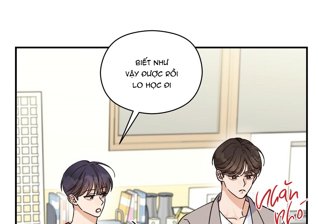 phức cảm tự ti của omega chapter 17 147