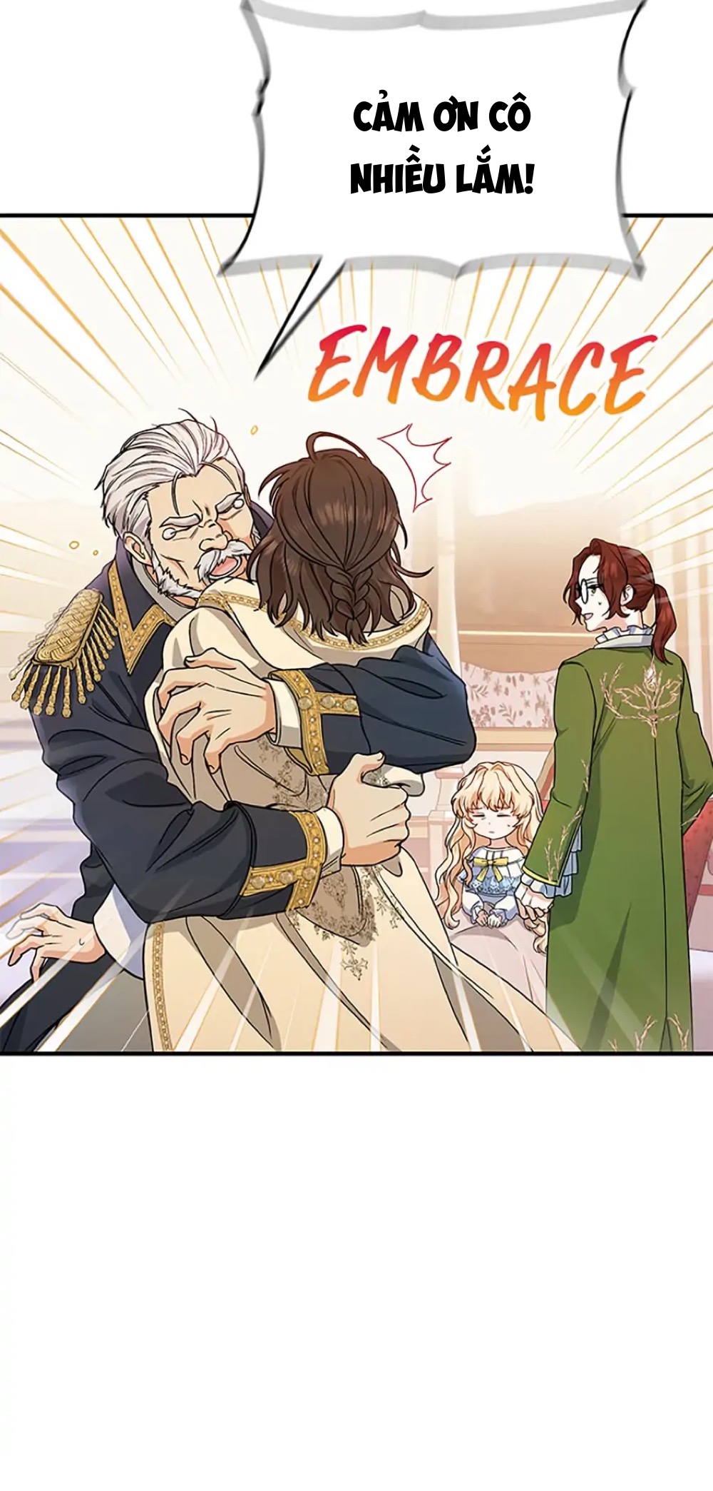 vị cứu tinh của nam phản diện chapter 12 19