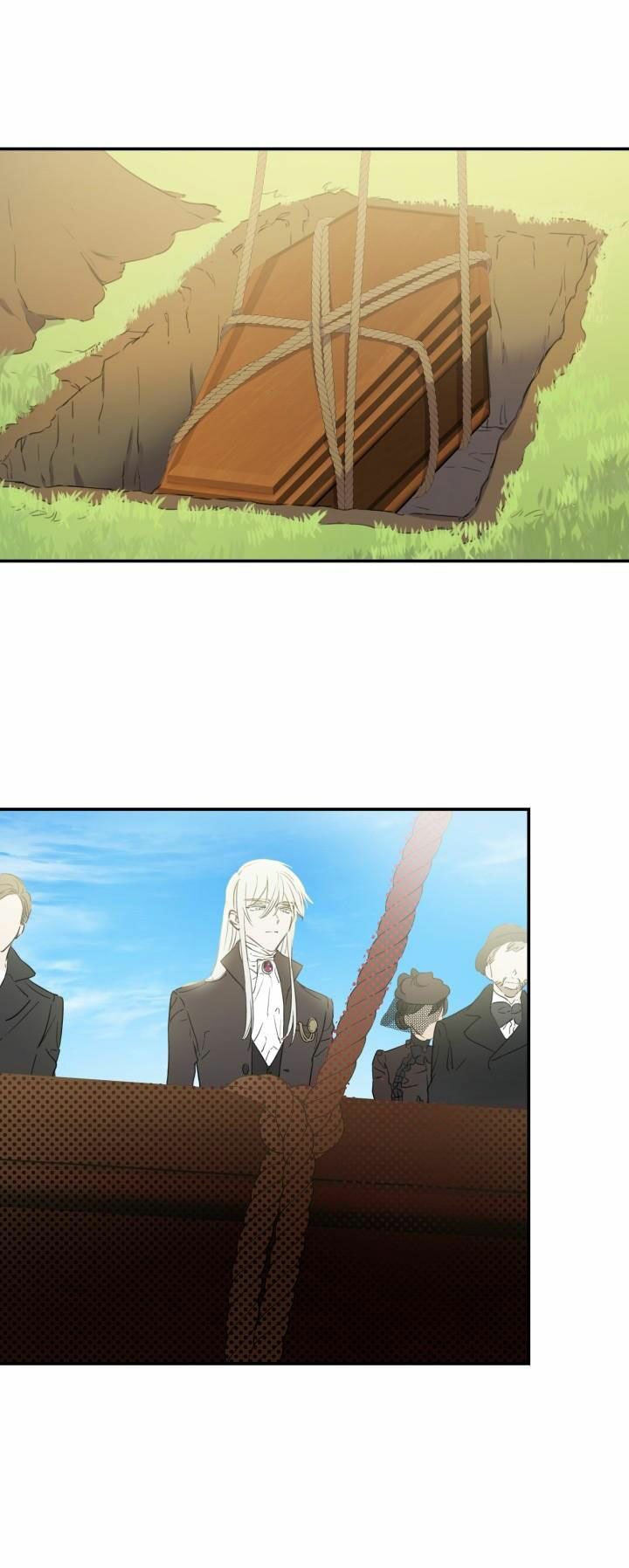 những nhân vật mạnh nhất thế giới ám ảnh tôi chapter 4 18