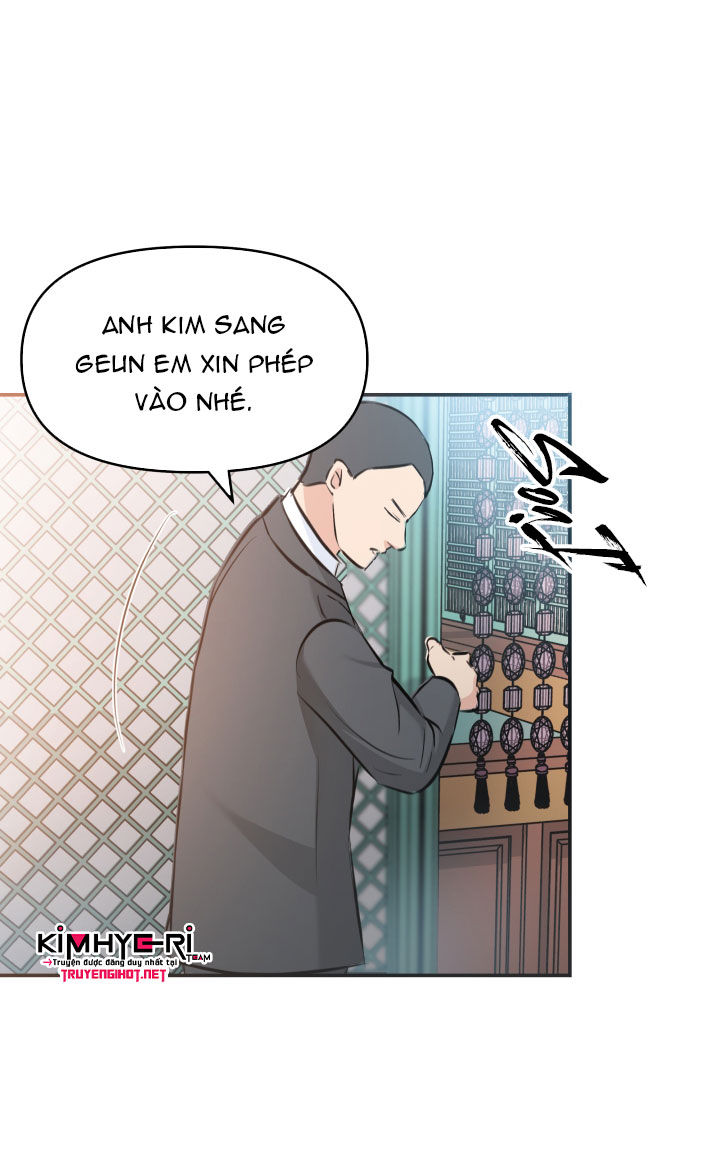 vị đại diện đáng ngờ chapter 3 49