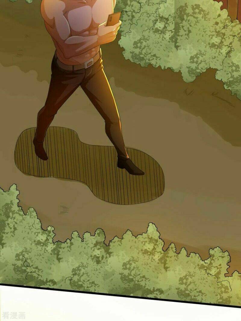 tôi thở cũng có thể mạnh hơn chapter 45 8