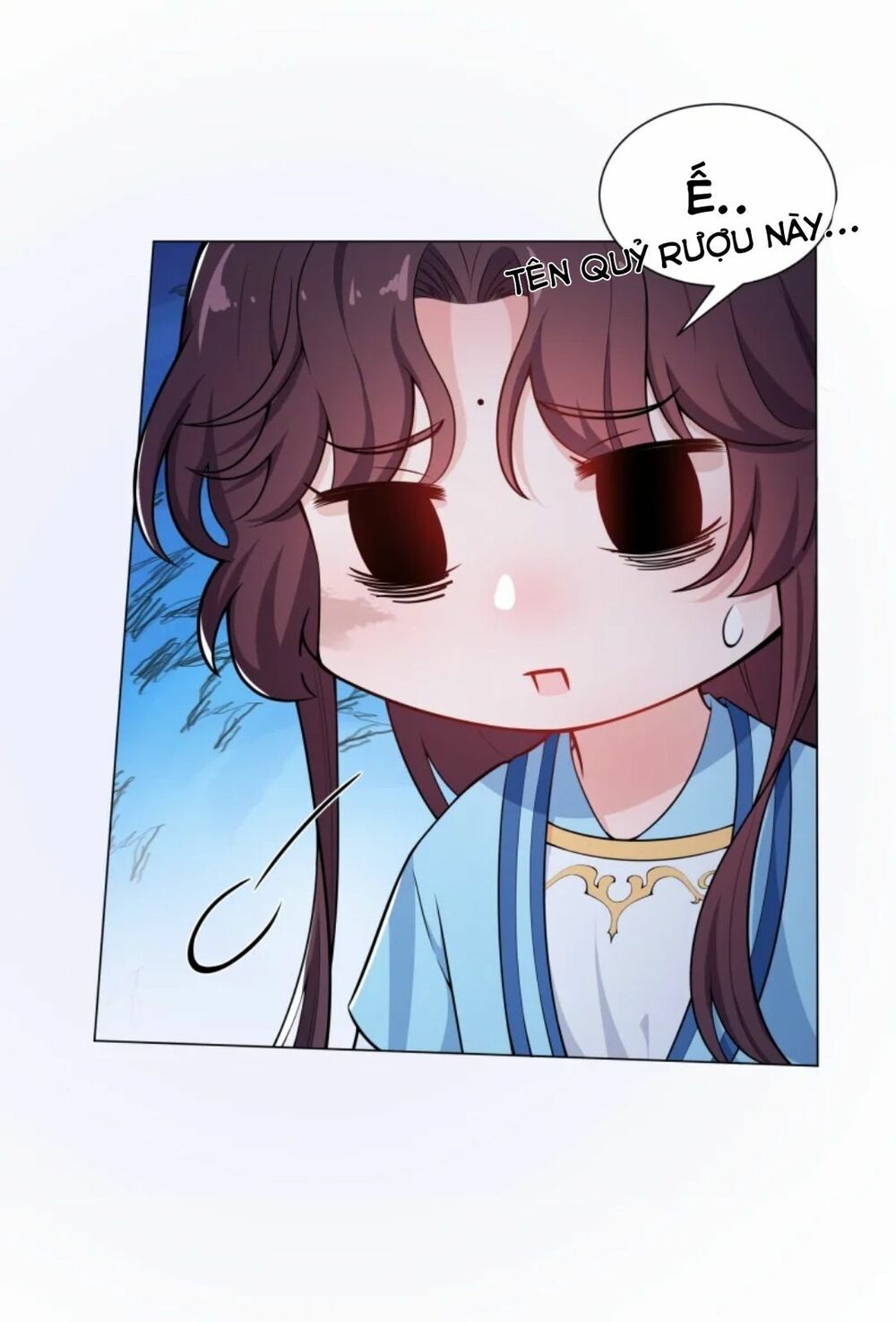 nam thần ai cũng muốn lấy ta chapter 13 35