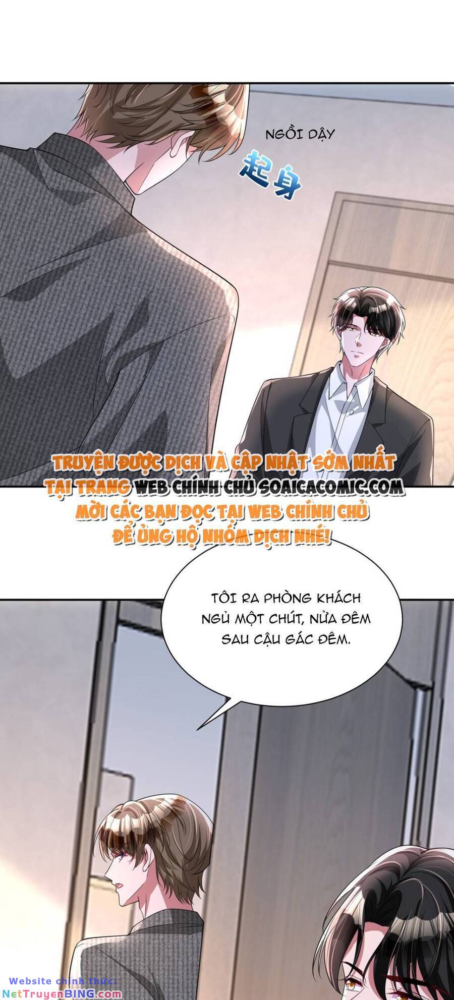 tổng tài huyết tộc cực sủng cô vợ mỹ nhân ngư chapter 138 1