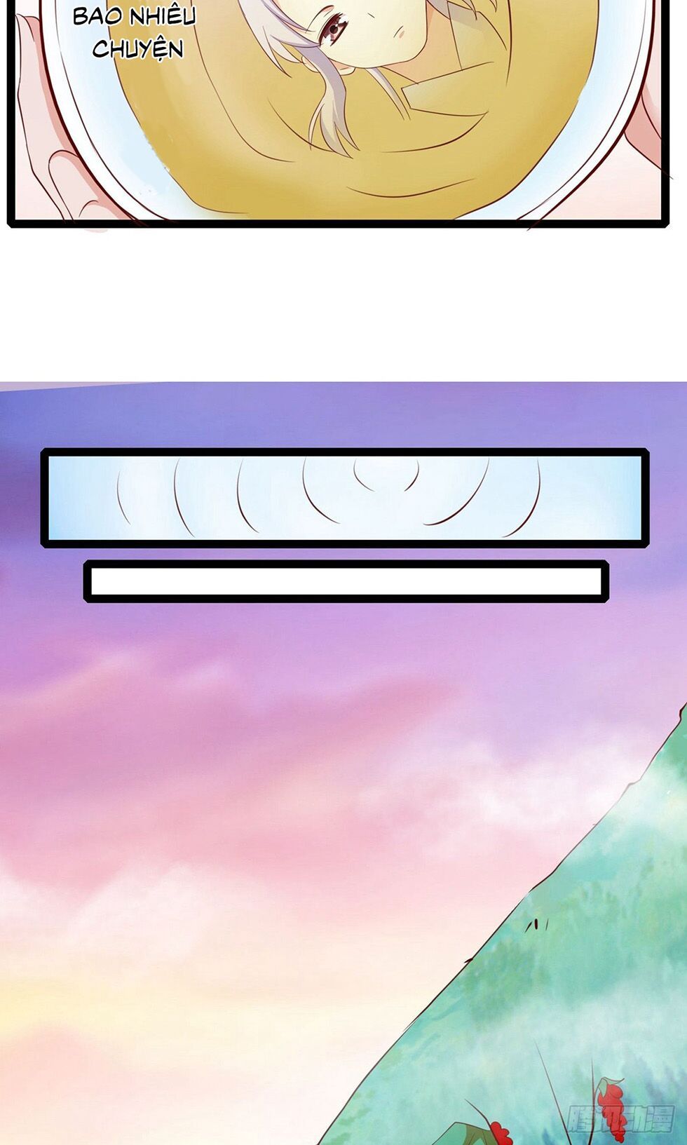 hoàng hậu của trẫm là võ lâm minh chủ chapter 41 64