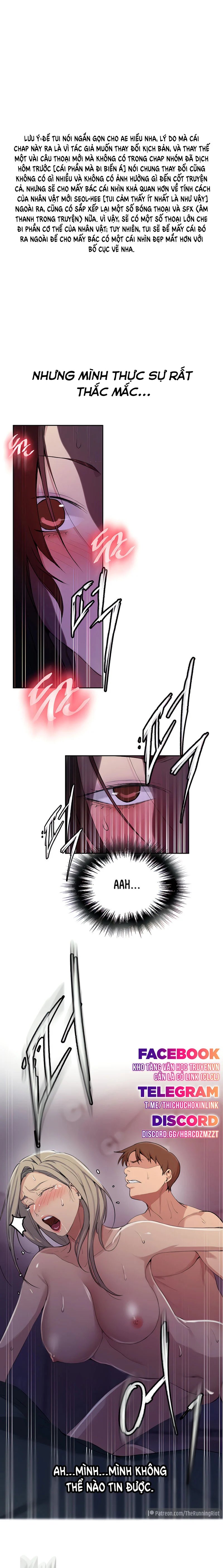 lớp học gia đình – secret class chapter 118.1 2