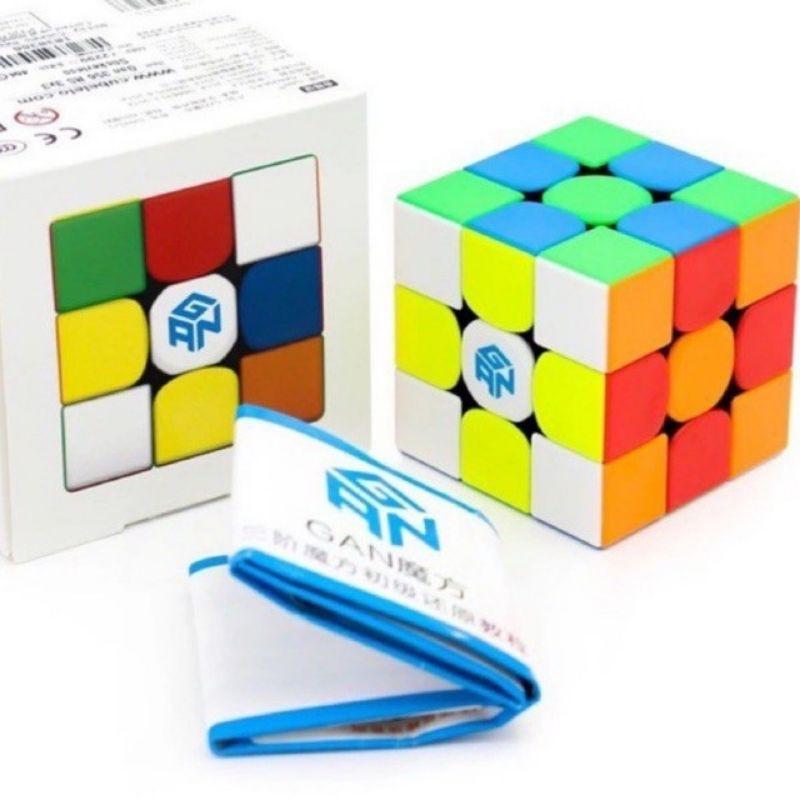 Rubik Gan 356 RS Stickerless 3x3x3