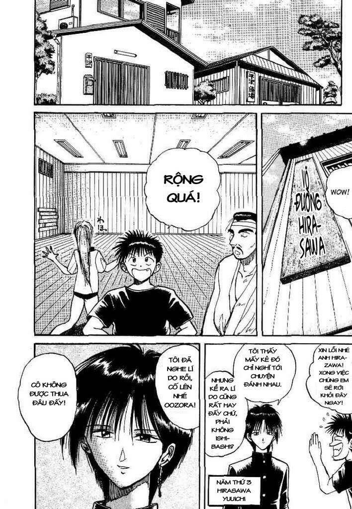 rocket princess chapter 9 4