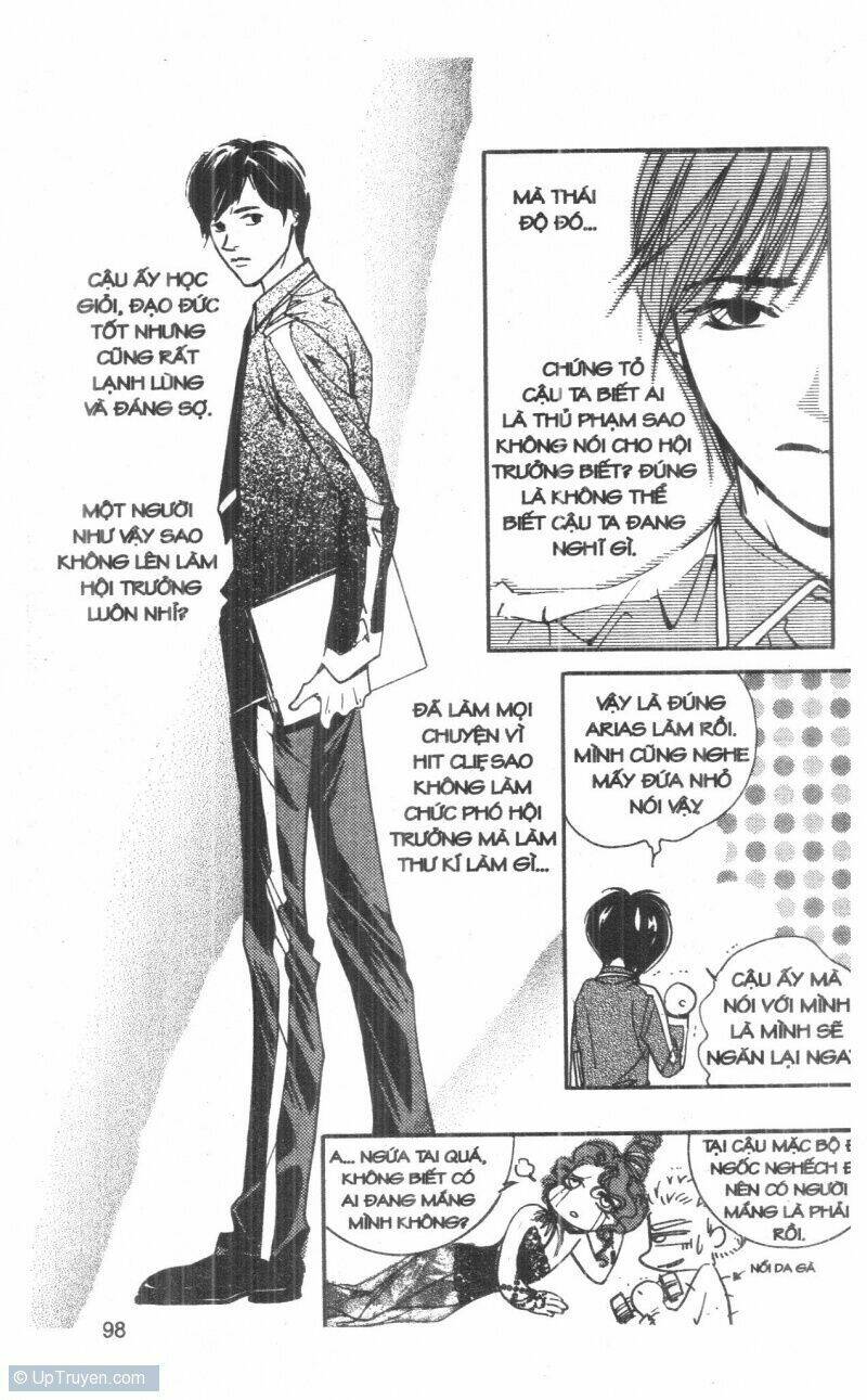 ordinary school chapter 3 110