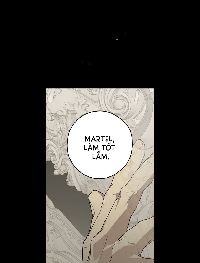 quý cô bí ẩn - secret lady chapter 28 45