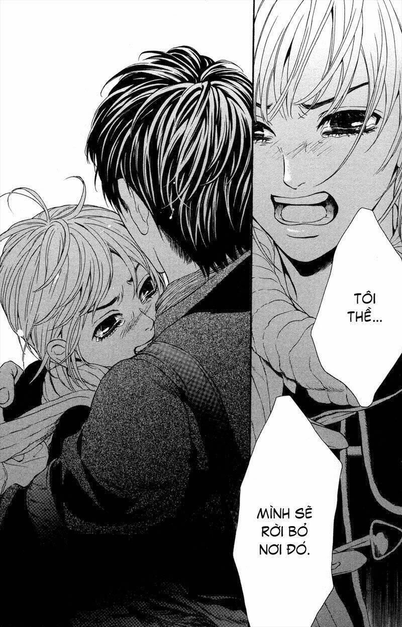 coelacanth chapter 3 30