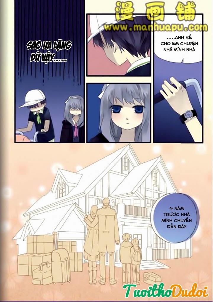 lam sí chapter 9 10