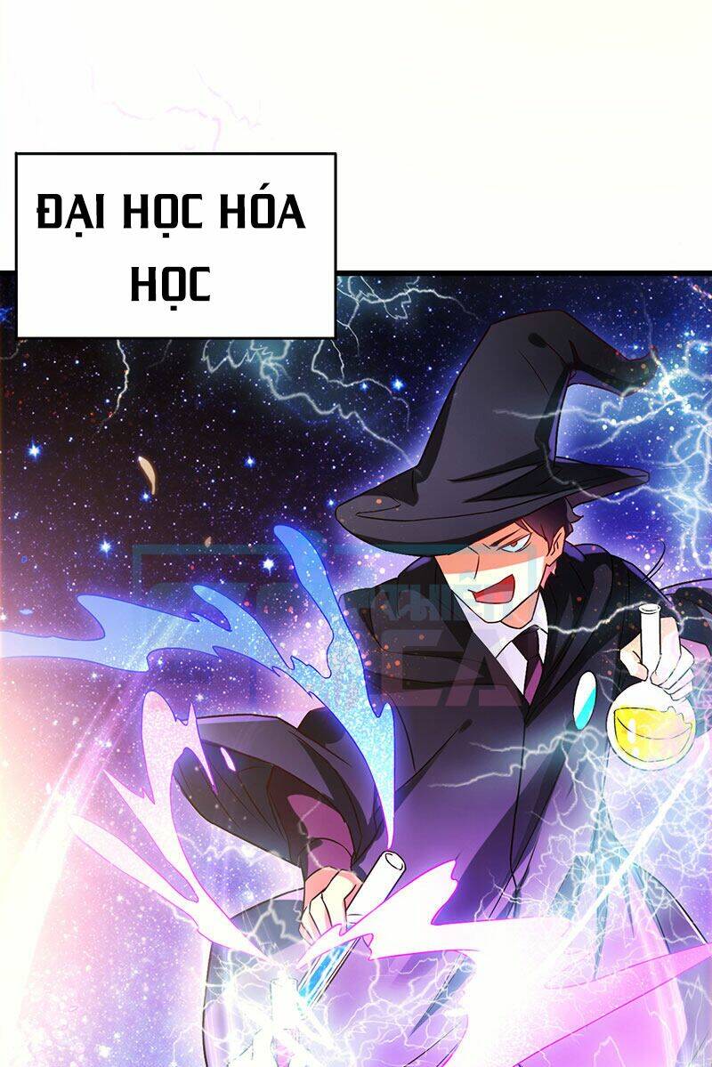 siêu cấp bại gia tử chapter 56 28