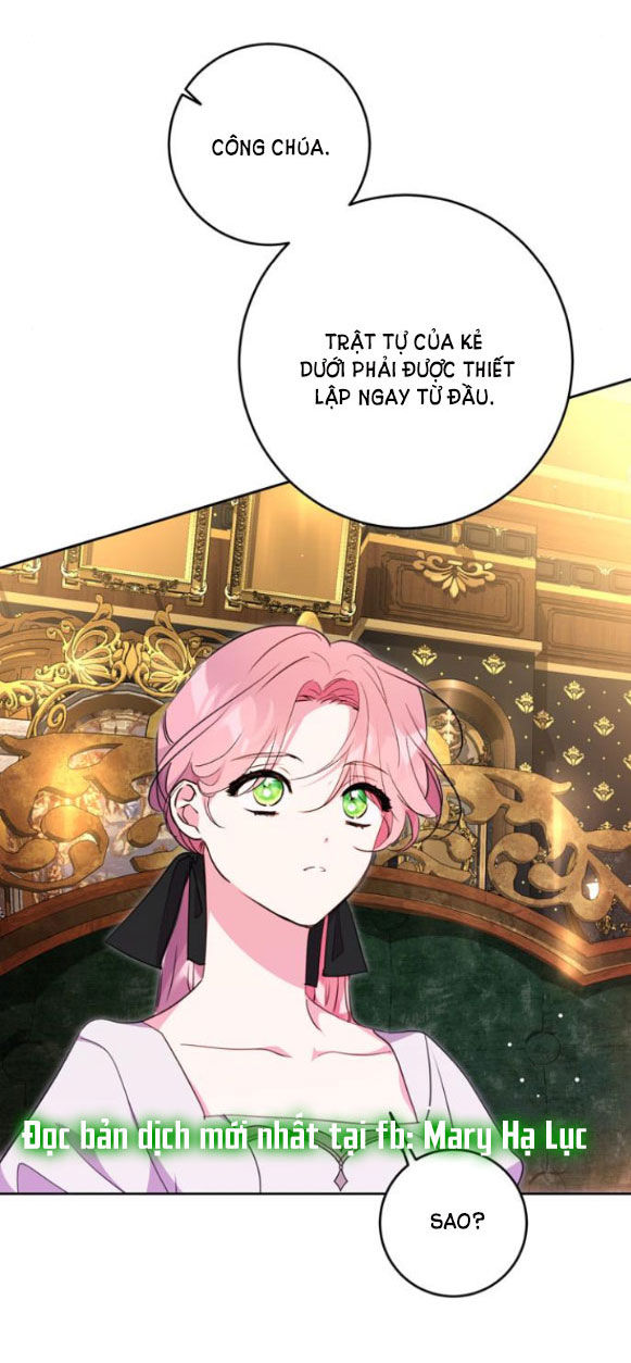 mỗi đêm chồng tôi đều biến đổi chapter 9.1 8