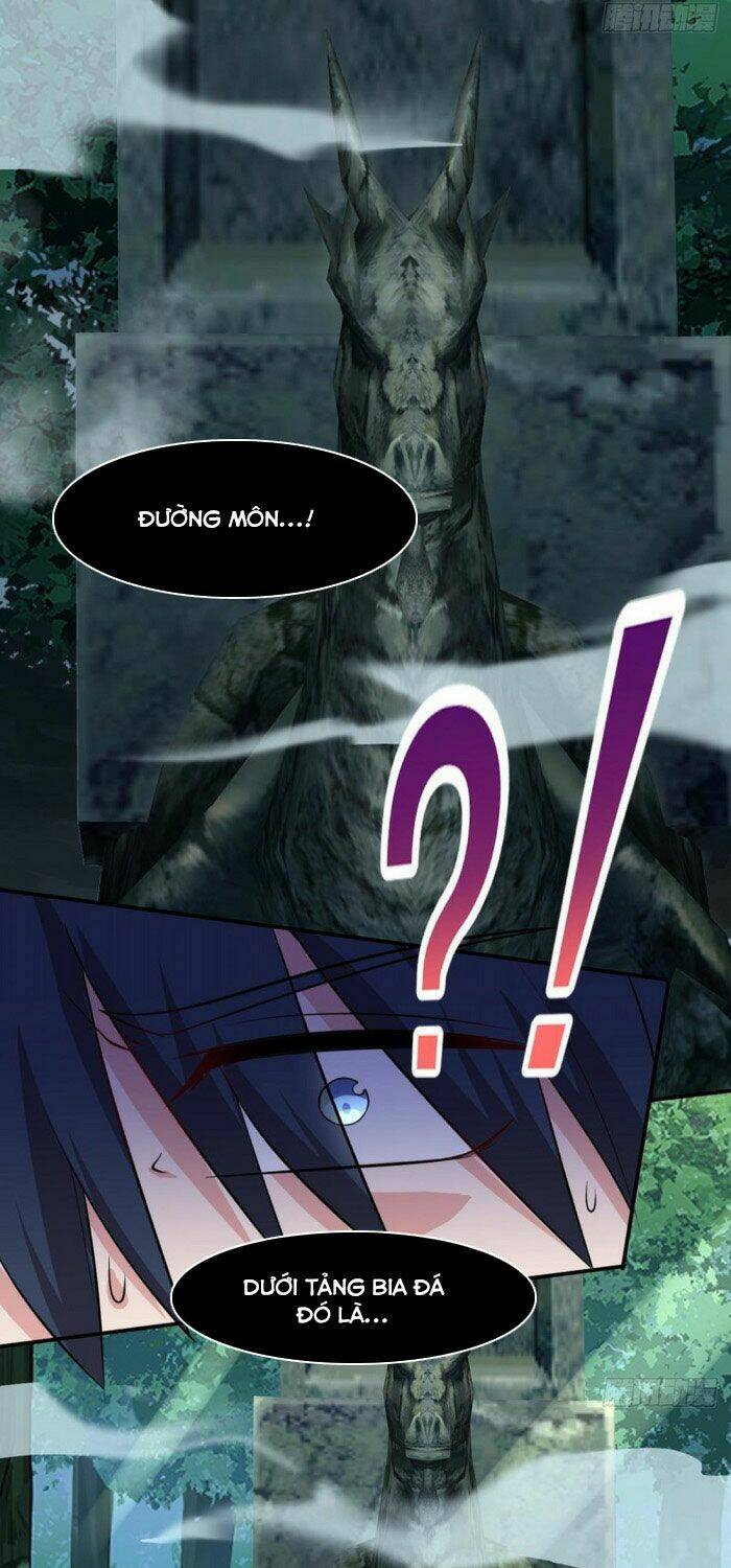 mở phòng khám tại tu tiên giới chapter 69 21