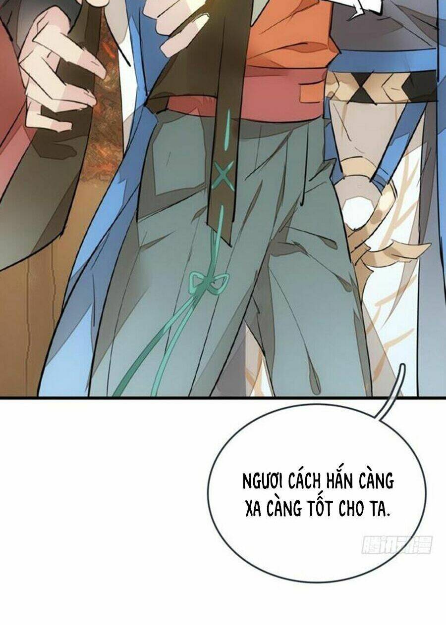 sư phụ lại trêu chọc ta chapter 62 11