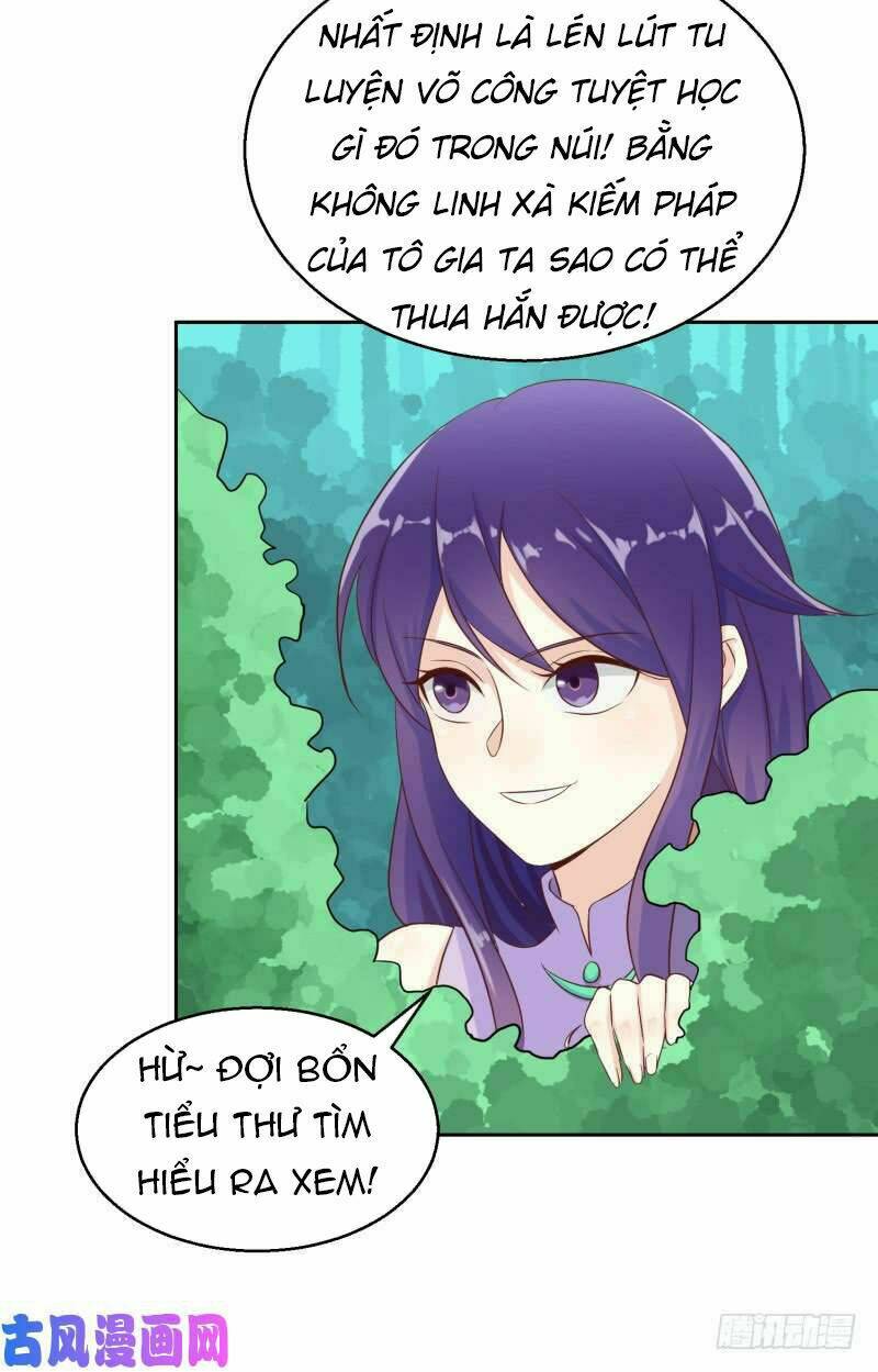 game thủ có bàn tay vàng mạnh nhất chapter 2 37