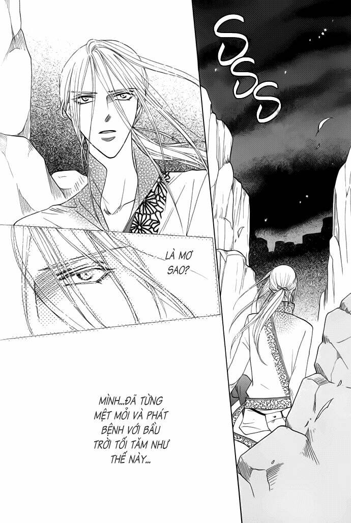 kim cương bạc chapter 10 25