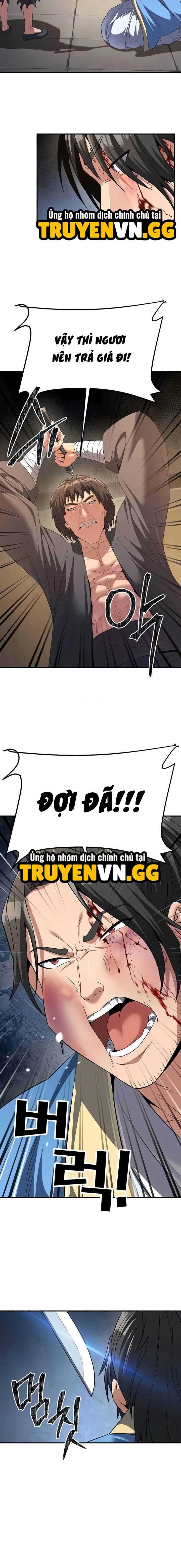 chúa quỷ khát dục chapter 7 11